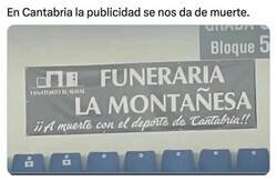 Enlace a ¡A muerte con el deporte!