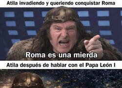 Enlace a Y acabó siendo la capital del Imperio