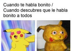 Enlace a No eres especial