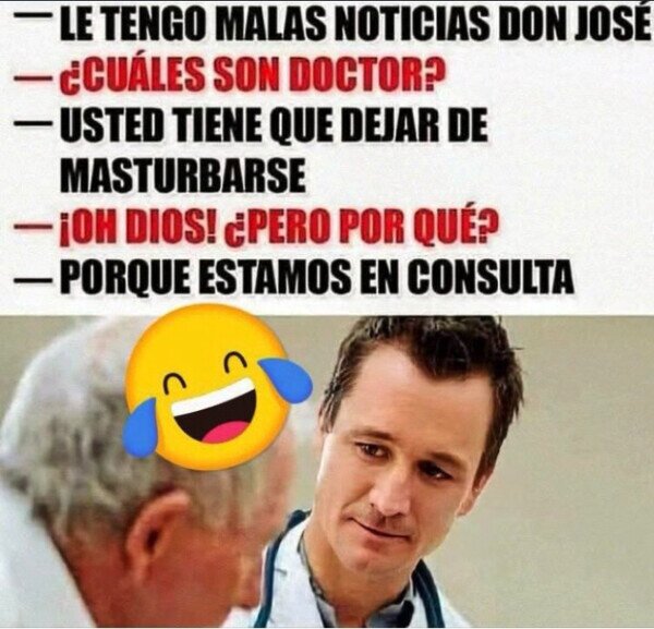 Otros - No es el momento