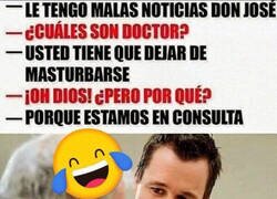 Enlace a No es el momento