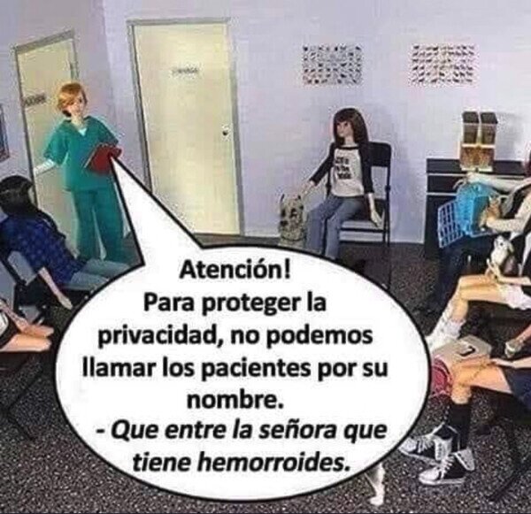 Otros - A ver quién se levanta...