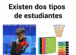 Enlace a Los preparados y los que no necesitan más