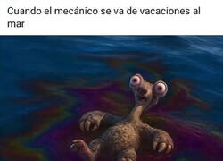 Enlace a Destila radioactividad