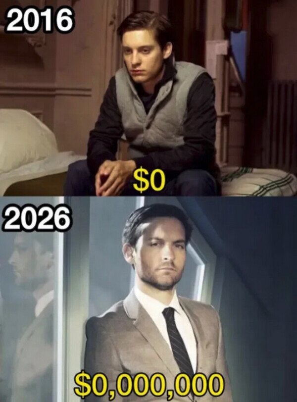 Meme_otros - Mi situación financiera