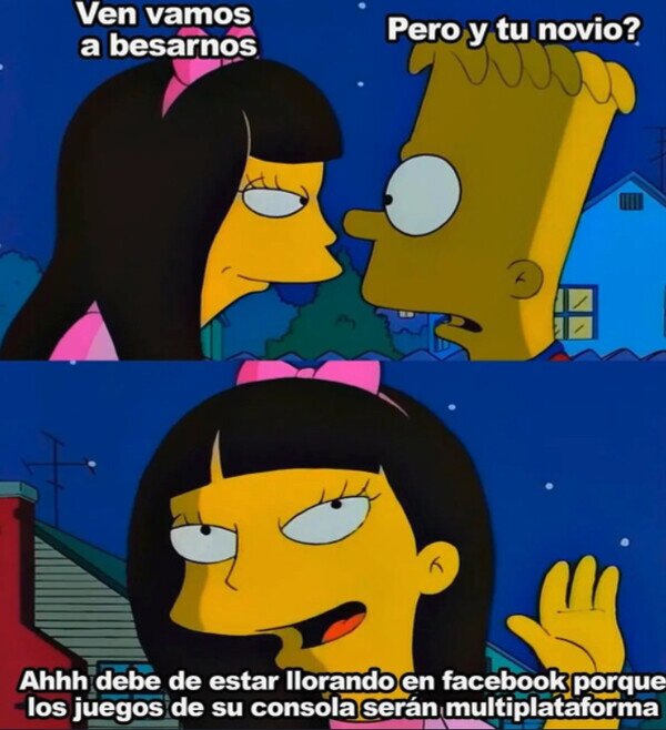 Meme_otros - Los hombres ya no están a lo que tienen que estar