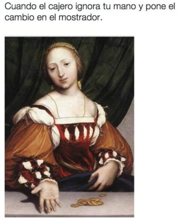 Meme_otros - Gracias por nada