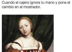 Enlace a Gracias por nada