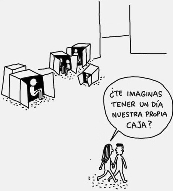 Meme_otros - No vamos a acabar bien...