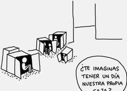 Enlace a No vamos a acabar bien...