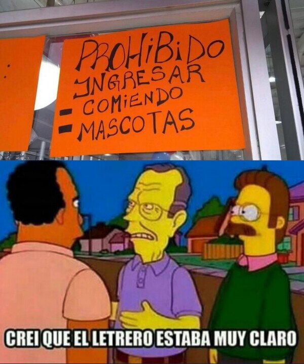 Meme_otros - Se puede malinterpretar