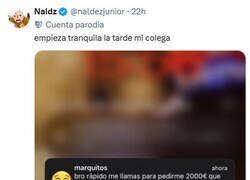 Enlace a Chicos, tomen nota