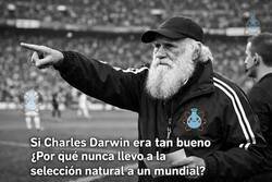 Enlace a No sería tan buena selección...