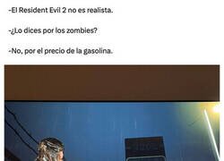 Enlace a Nada realista