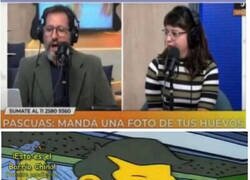 Enlace a Que no se asusten con los vídeos que les lleguen