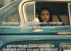 Enlace a Se cambiaron las tornas