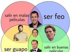 Enlace a Nicolas Cage es el comodín de la industria del cine