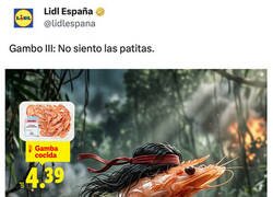 Enlace a El CM de Lidl sigue a lo suyo