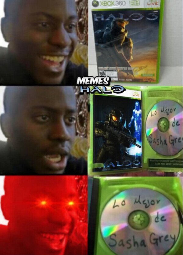 Otros - Vine buscando cobre y encontré oro