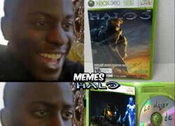 Enlace a Vine buscando cobre y encontré oro