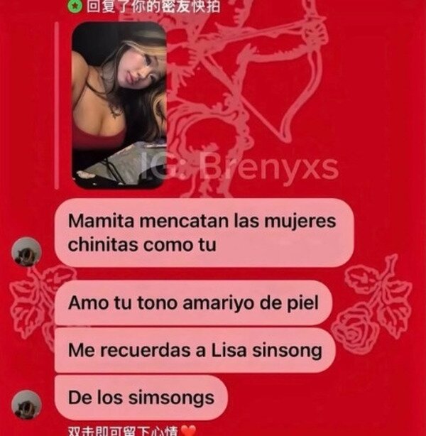 Meme_otros - La tiene hecha