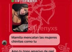 Enlace a La tiene hecha