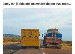 Enlace a No sé cuál tiene más valor...