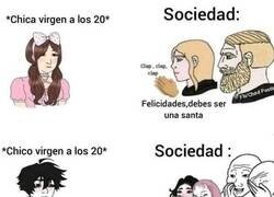 Enlace a La sociedad en la que vivimos