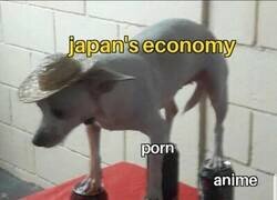 Enlace a Los pilares que sustentan Japón