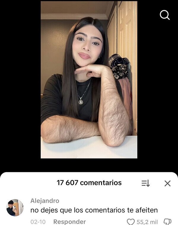 Meme_otros - Premio al mejor comentario