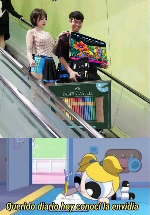 Meme_otros - La cara de un hombre feliz