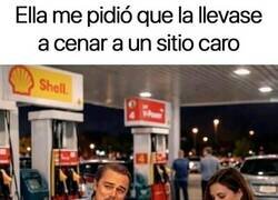 Enlace a El sitio más lujoso actualmente