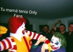 Enlace a Peleas del futuro