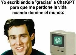 Enlace a Agradecido por si acaso