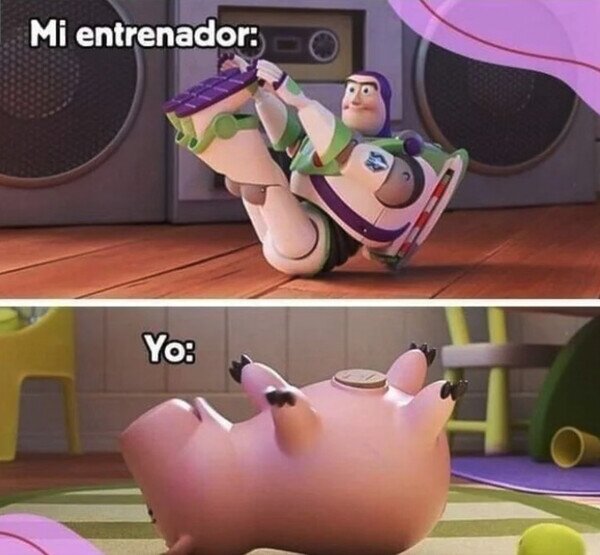 Otros - Tiene trabajo por delante