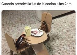 Enlace a ¿Interrumpo algo?