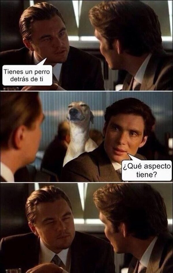 Meme_otros - Lo ha clavado