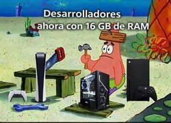 Enlace a Antes era mejor y con menos recursos