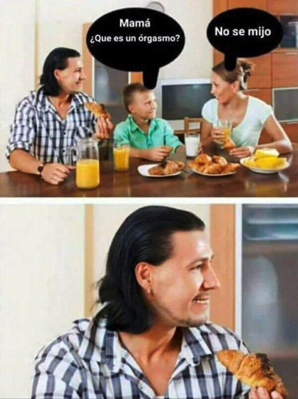 Meme_otros - ¿Perdón?