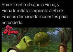 Enlace a Ahora todo tiene sentido