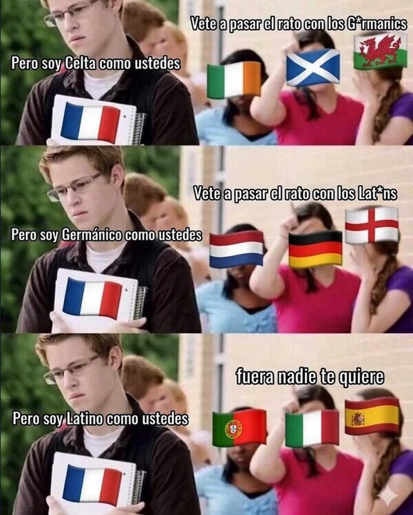 Meme_otros - No caen bien a nadie