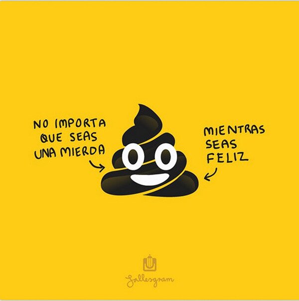 Meme_otros - Lo que este emoji nos enseñó
