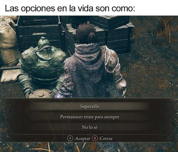 Otros - La vida es esto