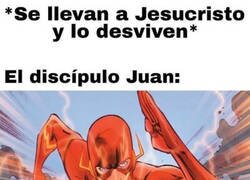 Enlace a La versión de Juan