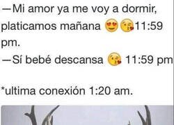 Enlace a Sinónimo de cuernos