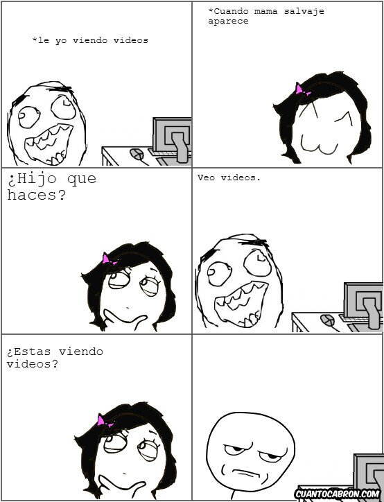madre,preguntar,v&iacute;deos
