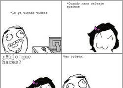 Enlace a Preguntas más que obvias