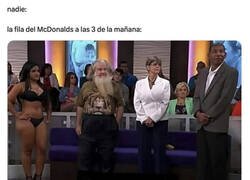 Enlace a Gente variopinta