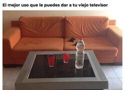 Enlace a Mi nueva mesa de diseño