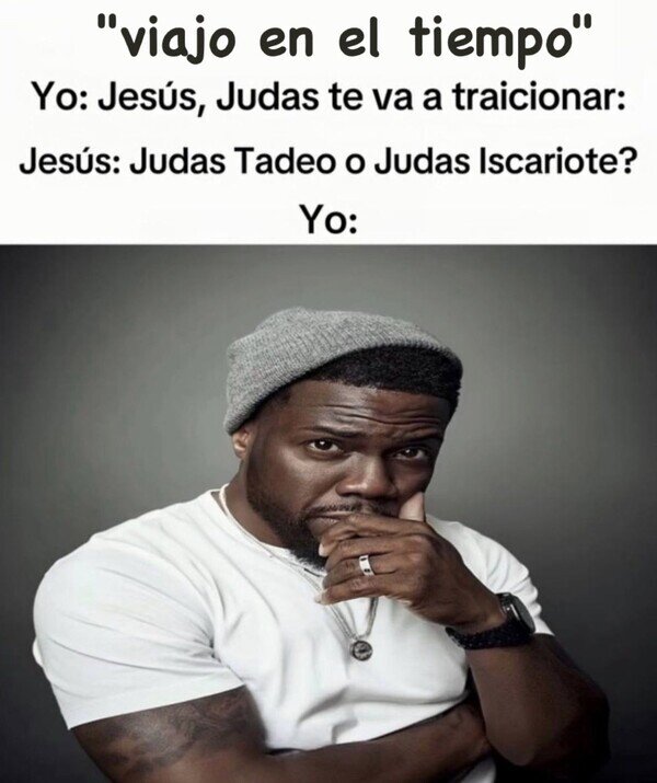 Otros - Ah, que había dos...